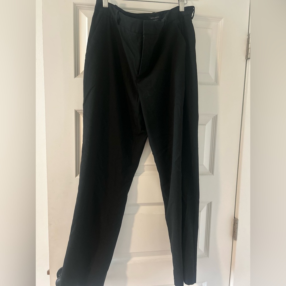 Banana Republic Trousers